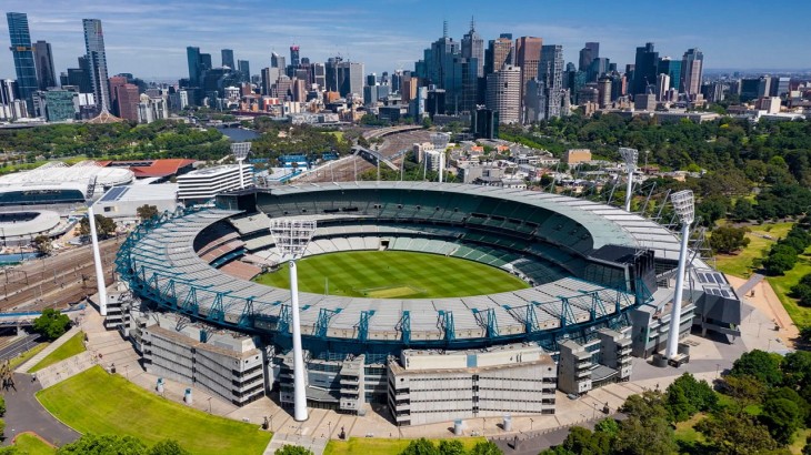 melbourne weather is good in ind vs pak clash in t20 world cup 2022