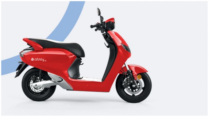 Best E- Scooter