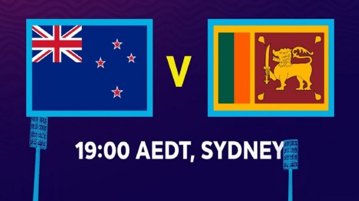 this is nz vs sl t20 world cup 2022 match playing 11 dream 11