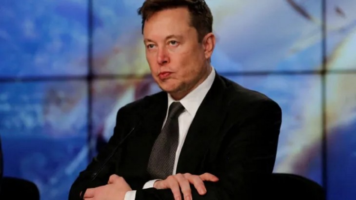 Elon Musk Latest Update