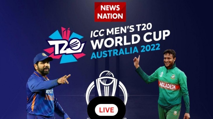 india vs bangladesh live updates in t20 world cup 2022