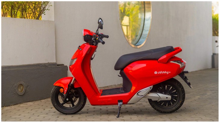 Buying A New Electric Scooter