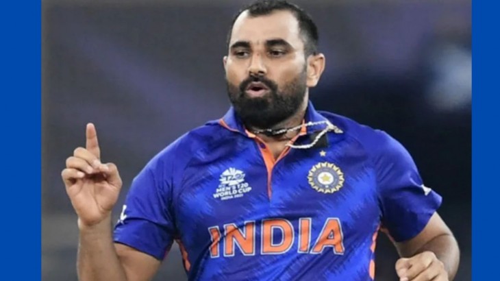 shami in t20 world cup 2022 team india bumrah