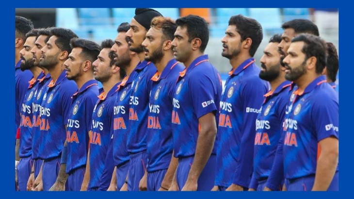 team india in t20 world cup 2022 virat kohli dinesh rohit