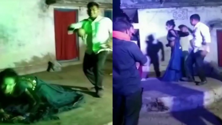 hajipur viral video