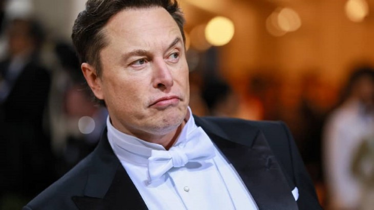 Elon Musk Latest News