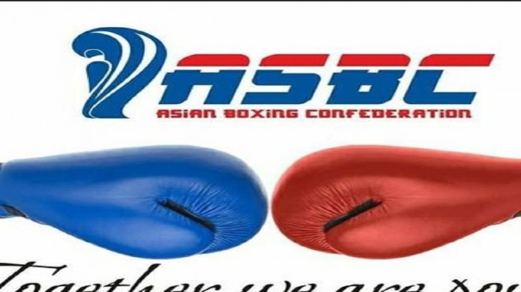 Asian boxing Confederation