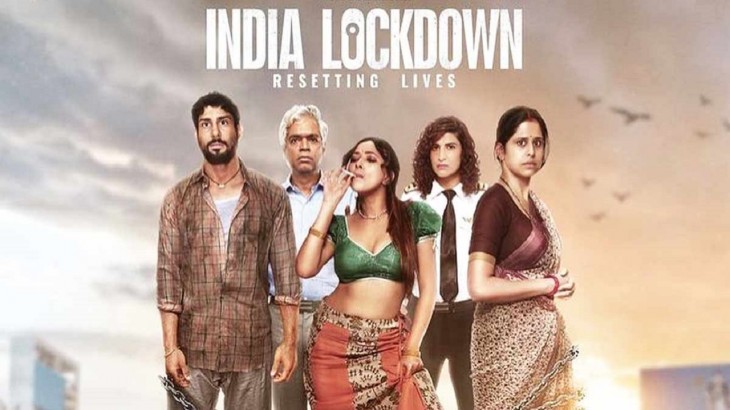 madhur bhandarkar making covid themed film india lockdown 01