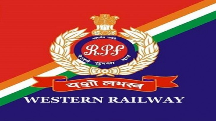 RPF Western Railway
