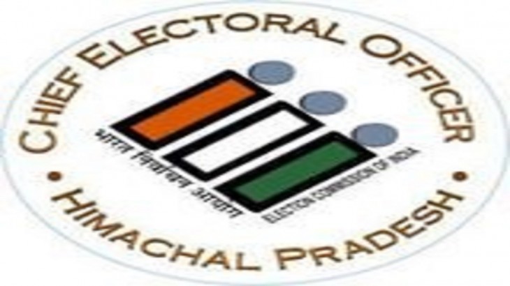 Himachal Election Commission