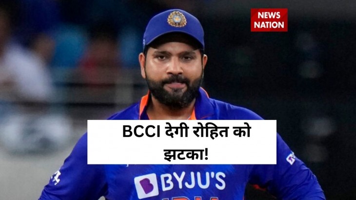 rohit hardik captain in t20 world cup 2022 bcci