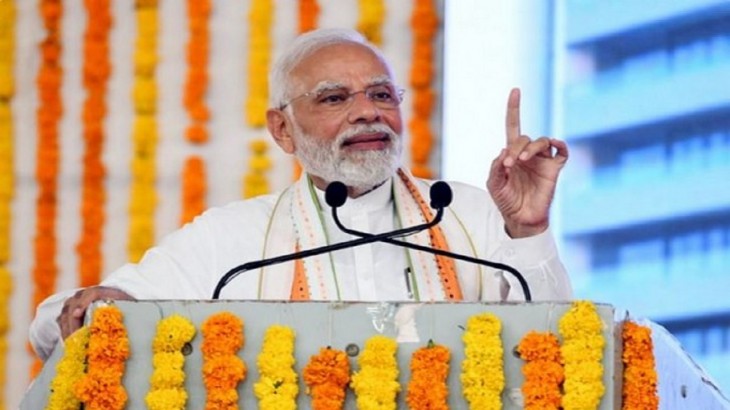 PM Narendra Modi to inaugurate Kashi Tamil Sangamam in Varanasi