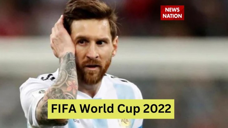 fifa world cup 2022 messi argentina news in hindi