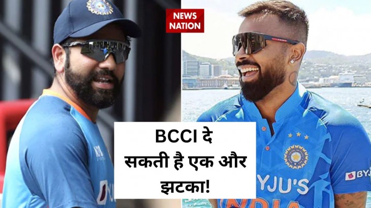 bcci is going to take decision on indian team captains