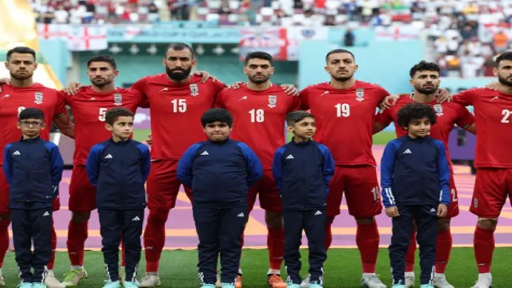 Iran FIFA
