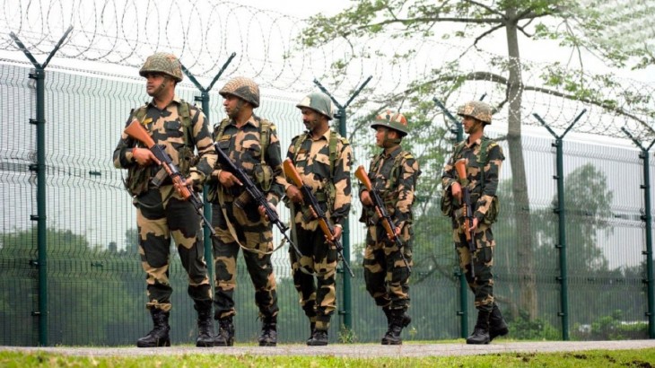 Indian army