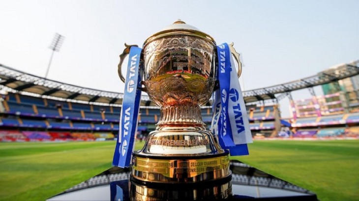 indian premier league 2023 most sixes in ipl 2023