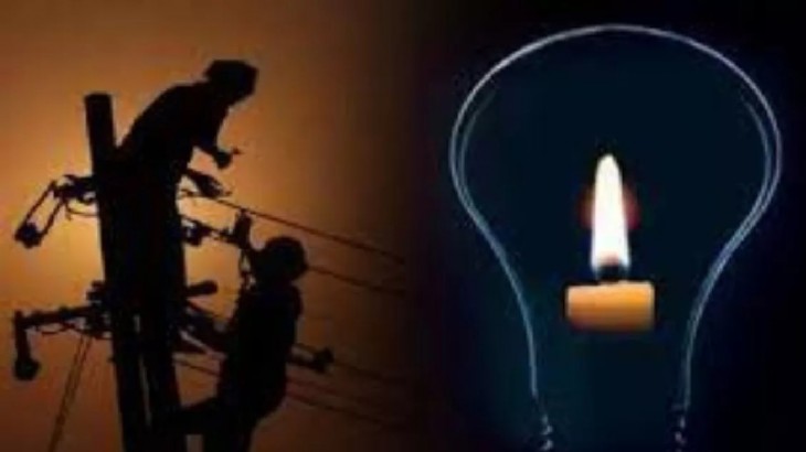 power crisis