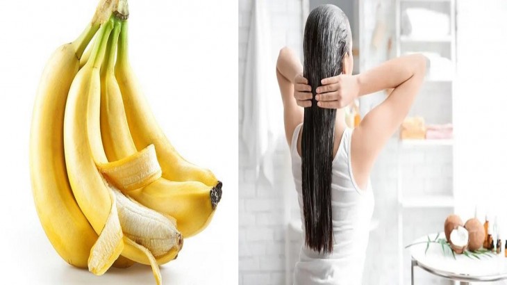 Banana Peel Benefits