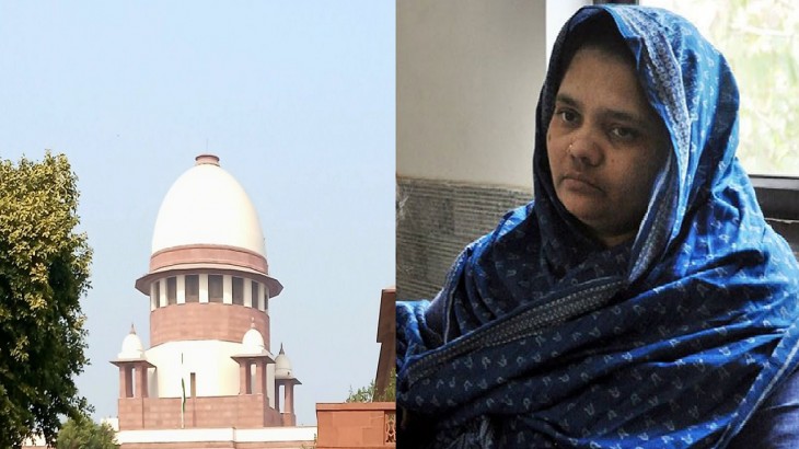 Bilkis Bano approaches Supreme Court1