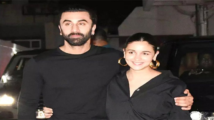 Alia Bhatt Ranbir Kapoor don t want baby girl s pictures clicked guests not allowed to see newborn h