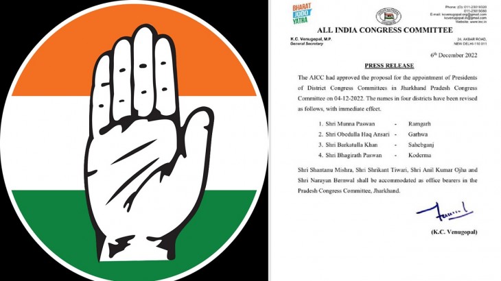 Congress two