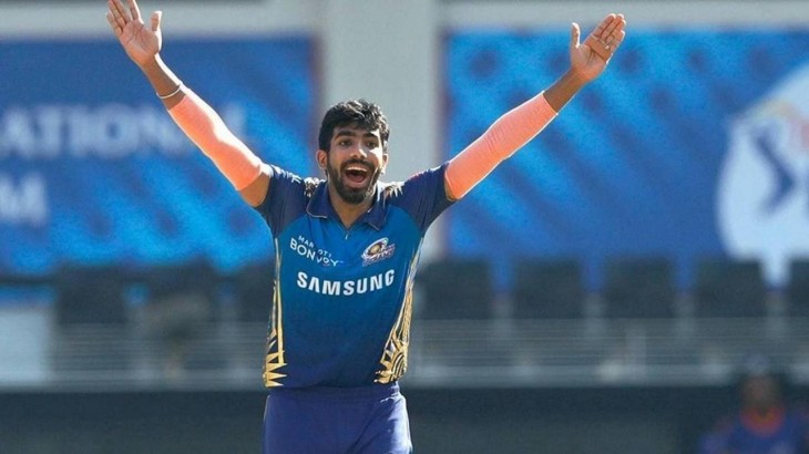 indian premier league 2023 bumrah is going to rock in ipl 2023
