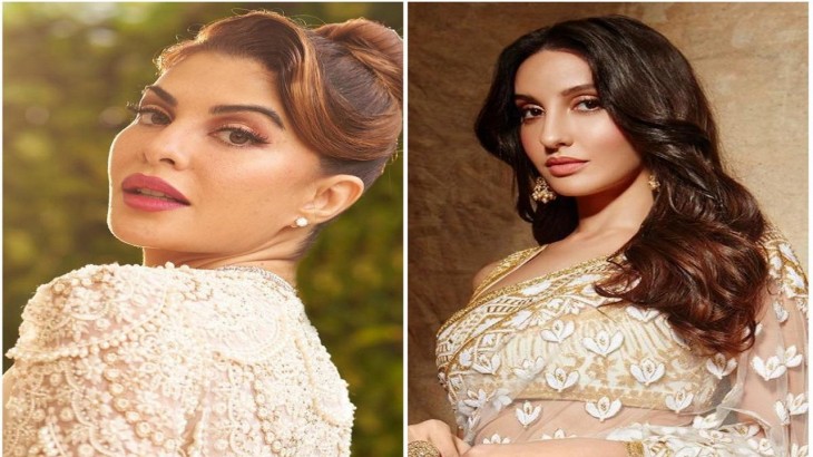 nora fatehi questioned in rs 200 crore extortion case actress denies connection with jacqueline fern