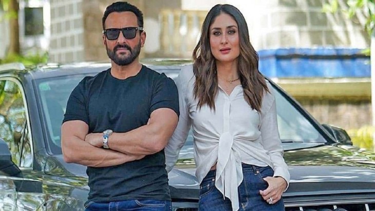 when kareena kapoor khan warned saif ali khan of kissing scenes they decided not to do it read on 00