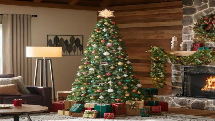 Christmas Tree Vastu Tips 2022