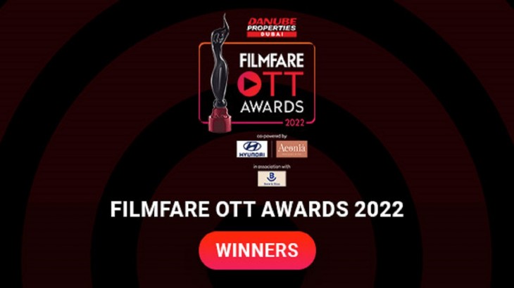 OG filmfare ott awards 2022 winners