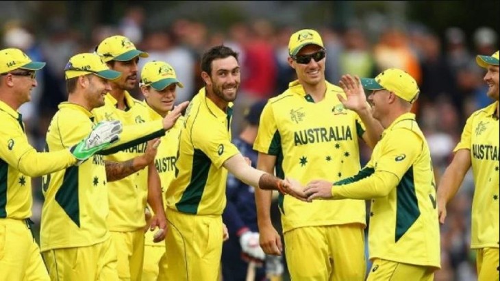 Australian players Participate in IPL 2023