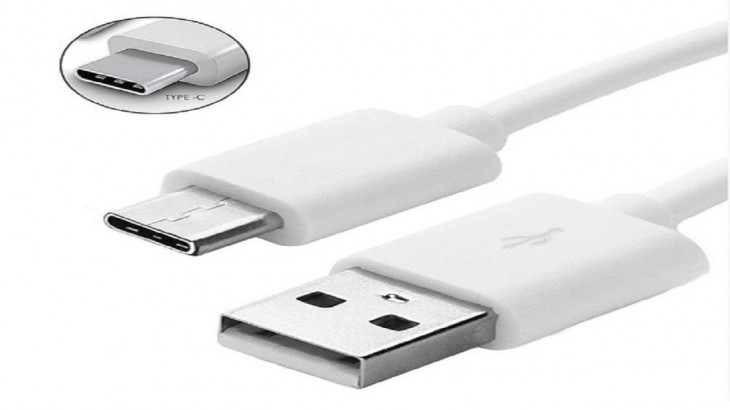Common Charger For All Devices