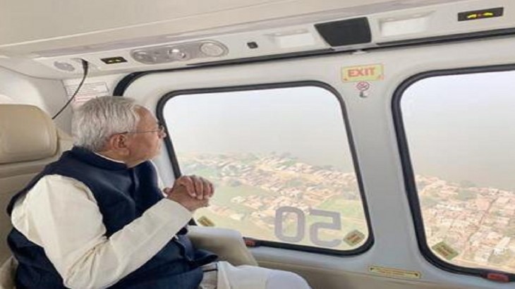 Bihar govt to purchase new jet plane