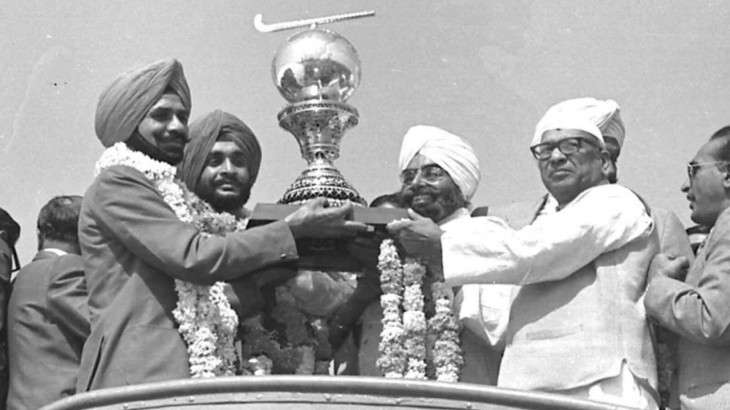 1600x960 609 indian won the hockey world cup in 1975