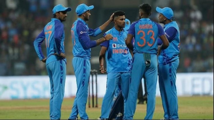 team india loss reason hardik arshdeep ishaan shubhman gill