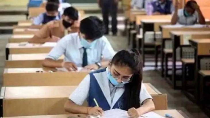 Punjab board exam