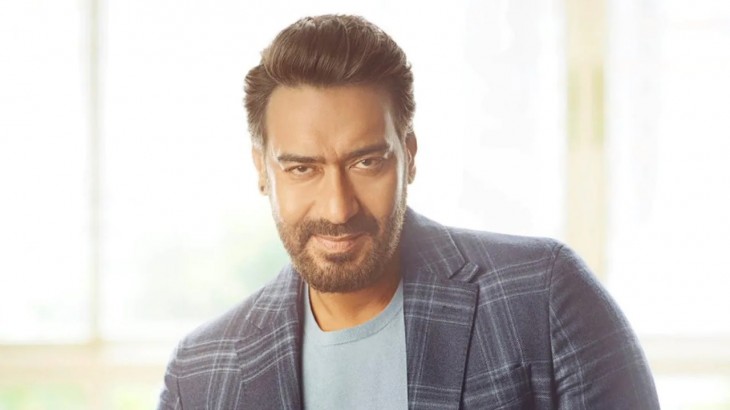 ajay devgn on national youth day