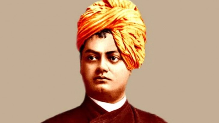 swami vivekananda