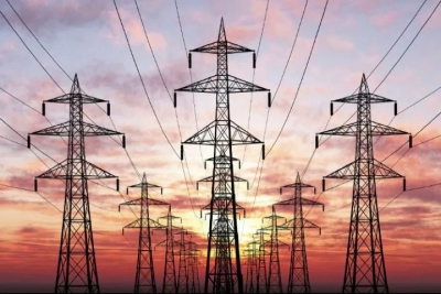 Nepal electricity