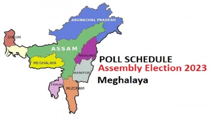 State Elections Meghalaya