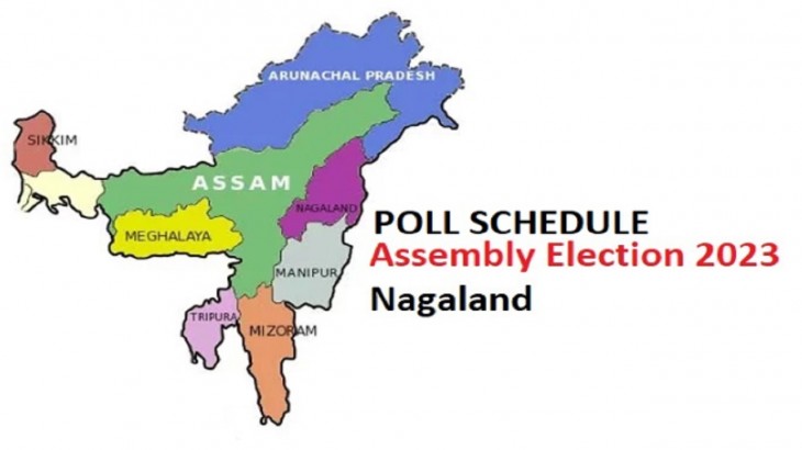 State Elections Nagaland