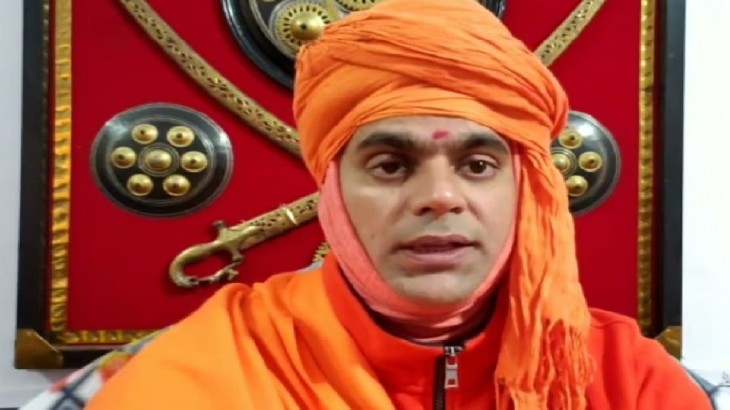 Swami Chakrapani Maharaj
