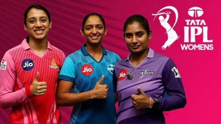 Women IPL 2023