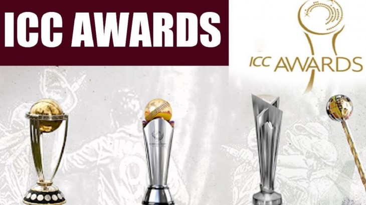 ICC Awards