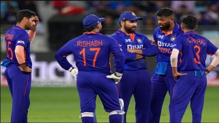 team india face problem in ind vs nz t20 series