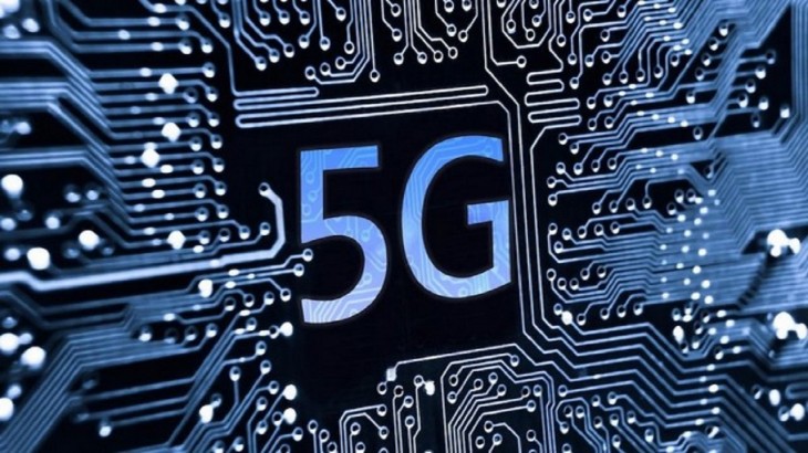 labs to be set up to develop 5G apps