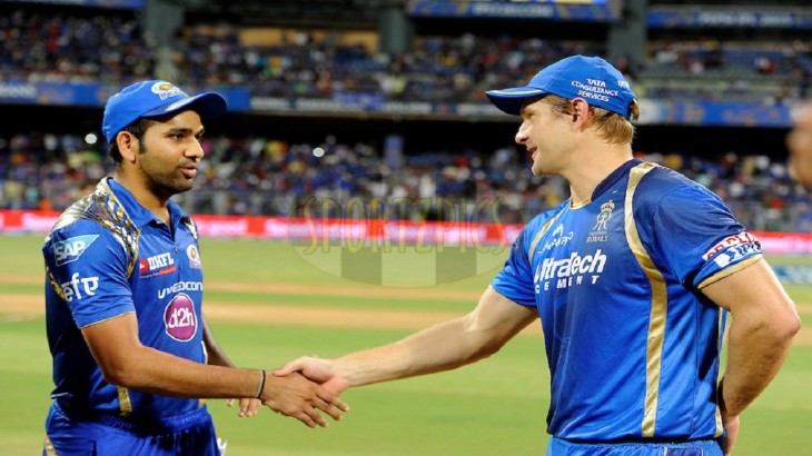 mumbai indians make two players special for team india hardik bumrah