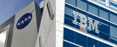 IBM, NASA