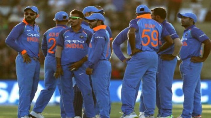 this is team india playing 11 for 50 over world cup 2023